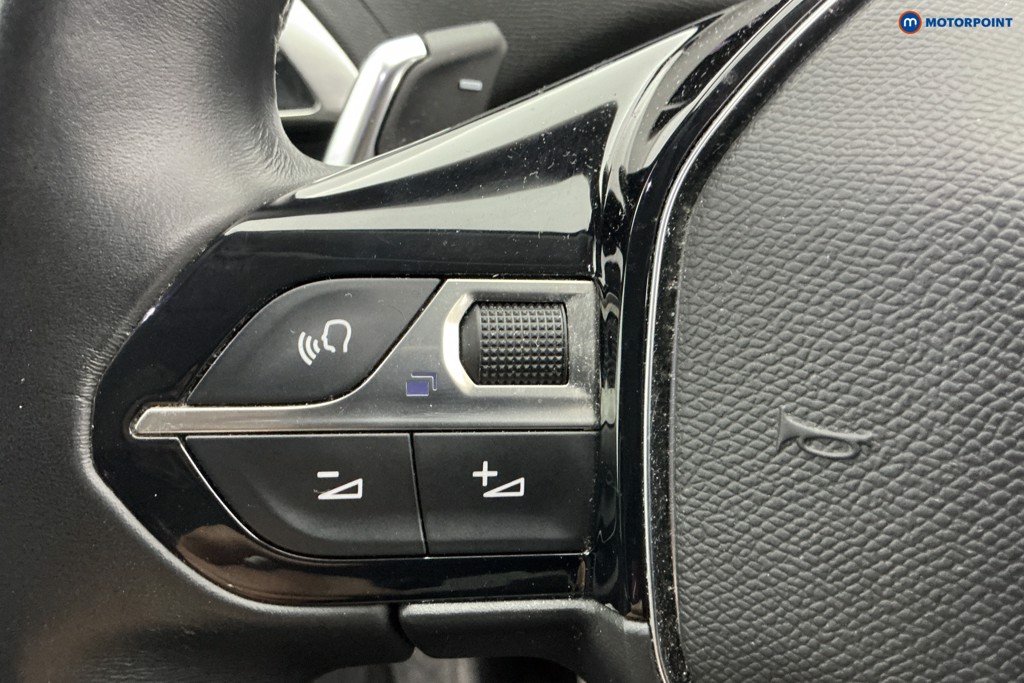 Peugeot 3008 Allure Automatic Diesel SUV - Stock Number (1619072) - 24th supplementary image