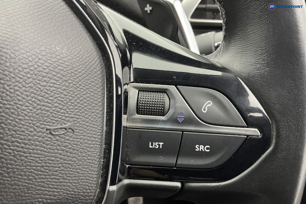 Peugeot 3008 Allure Automatic Diesel SUV - Stock Number (1619072) - 25th supplementary image