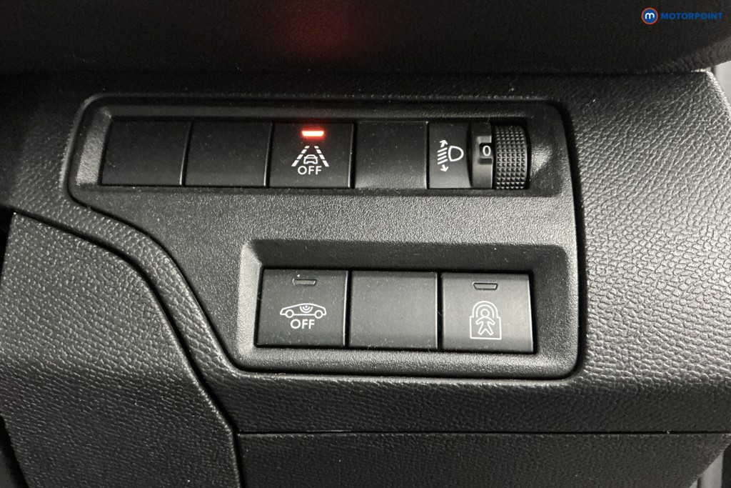 Peugeot 3008 Allure Automatic Diesel SUV - Stock Number (1619072) - 26th supplementary image