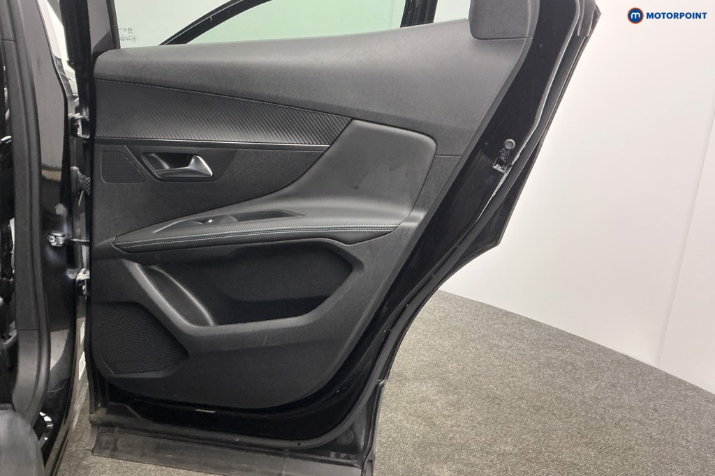 Peugeot 3008 Allure Automatic Diesel SUV - Stock Number (1619072) - 29th supplementary image