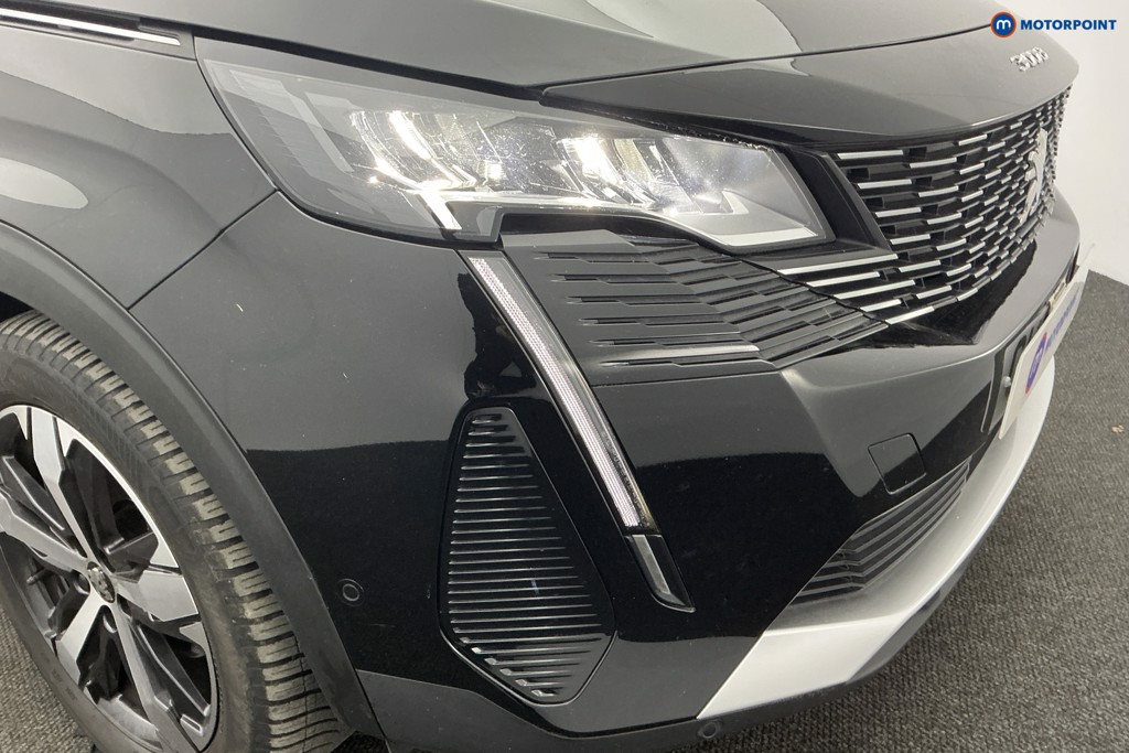 Peugeot 3008 Allure Automatic Diesel SUV - Stock Number (1619072) - 31st supplementary image