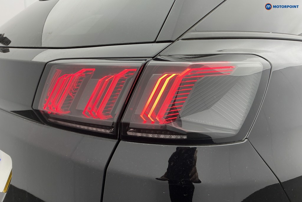 Peugeot 3008 Allure Automatic Diesel SUV - Stock Number (1619072) - 32nd supplementary image