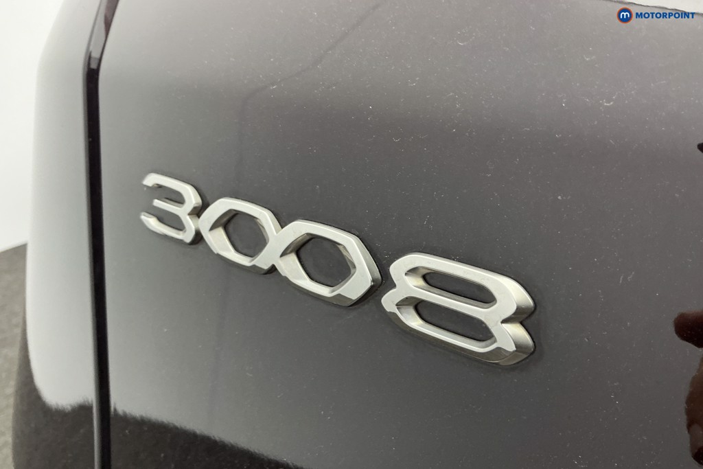 Peugeot 3008 Allure Automatic Diesel SUV - Stock Number (1619072) - 33rd supplementary image