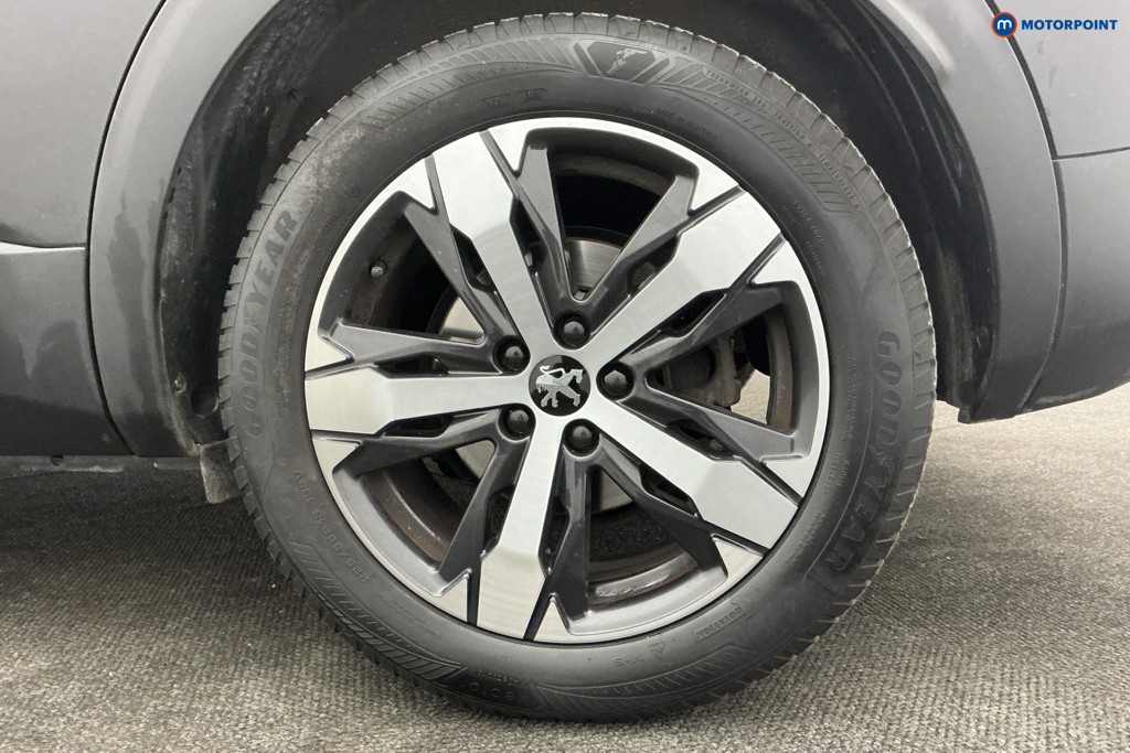 Peugeot 3008 Allure Automatic Diesel SUV - Stock Number (1619072) - 35th supplementary image