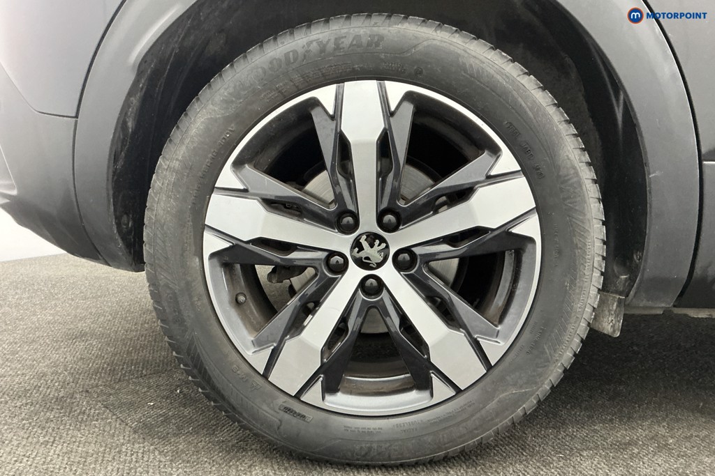 Peugeot 3008 Allure Automatic Diesel SUV - Stock Number (1619072) - 36th supplementary image