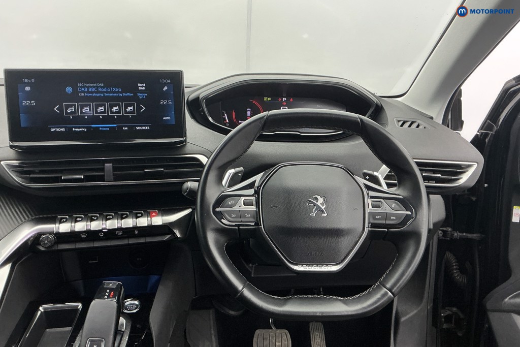 Peugeot 3008 Allure Automatic Diesel SUV - Stock Number (1619072) - 1st supplementary image