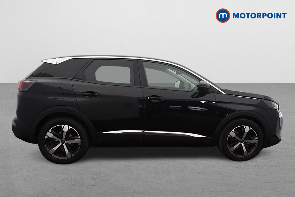 Peugeot 3008 Allure Automatic Diesel SUV - Stock Number (1619072) - Drivers side