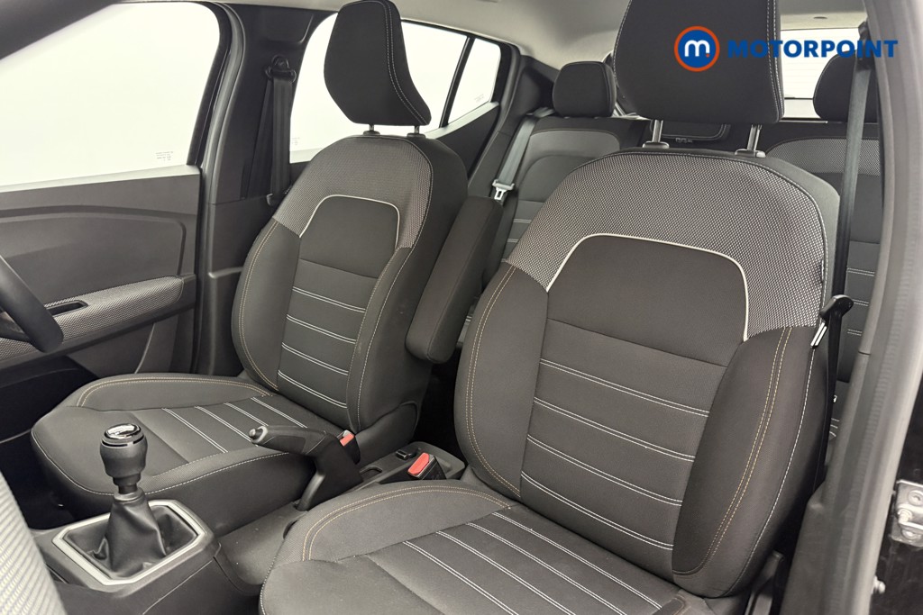 Dacia Sandero Stepway Expression Manual Petrol Hatchback - Stock Number (1619077) - 3rd supplementary image