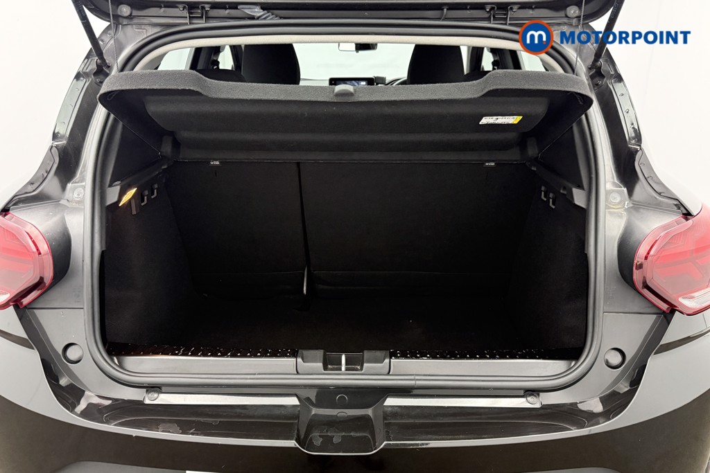 Dacia Sandero Stepway Expression Manual Petrol Hatchback - Stock Number (1619077) - 5th supplementary image