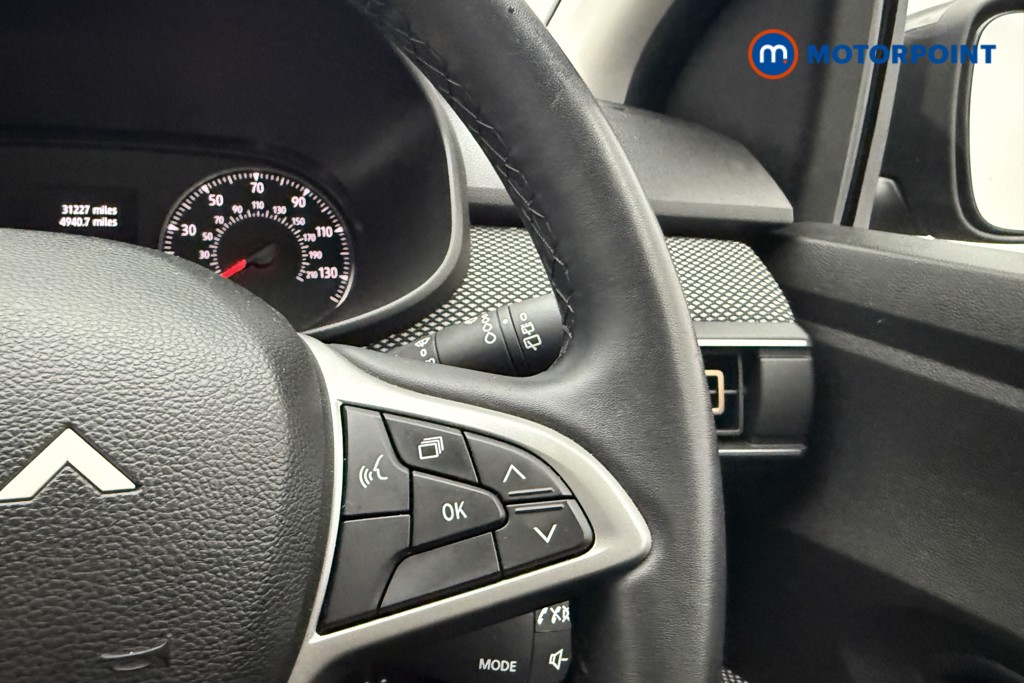 Dacia Sandero Stepway Expression Manual Petrol Hatchback - Stock Number (1619077) - 8th supplementary image