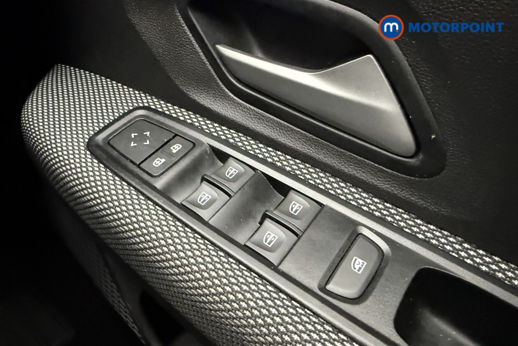 Dacia Sandero Stepway Expression Manual Petrol Hatchback - Stock Number (1619077) - 14th supplementary image