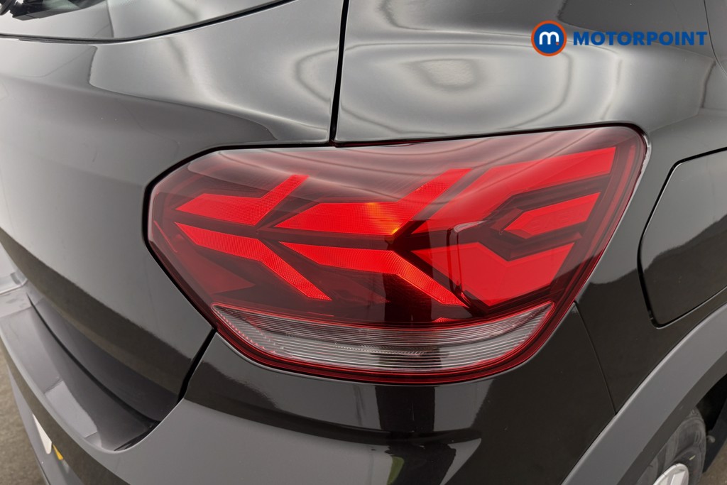 Dacia Sandero Stepway Expression Manual Petrol Hatchback - Stock Number (1619077) - 16th supplementary image