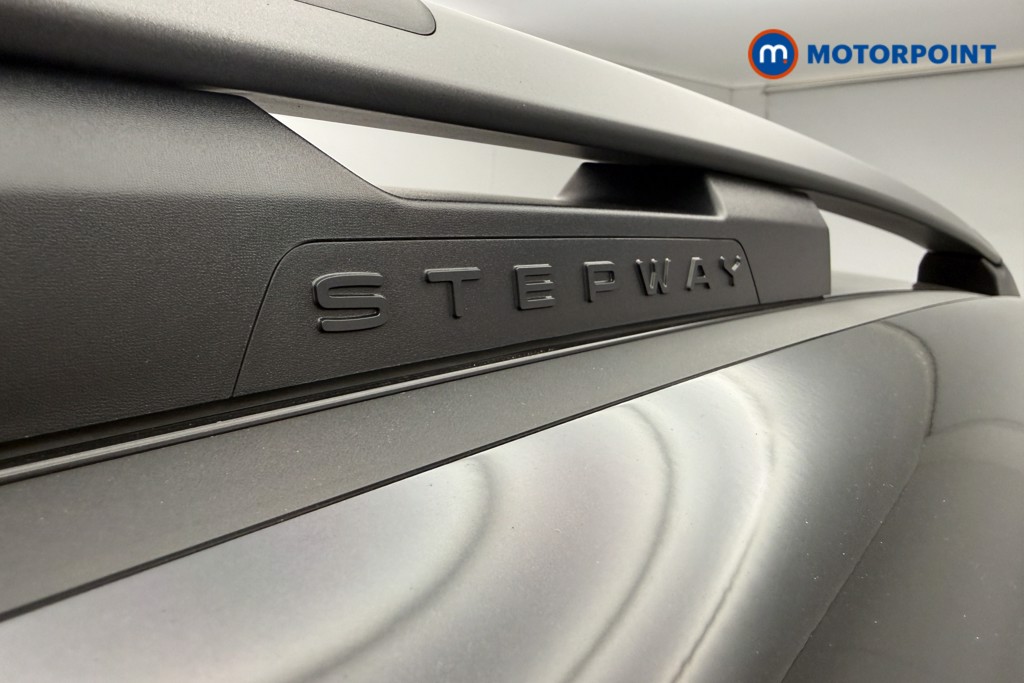 Dacia Sandero Stepway Expression Manual Petrol Hatchback - Stock Number (1619077) - 17th supplementary image