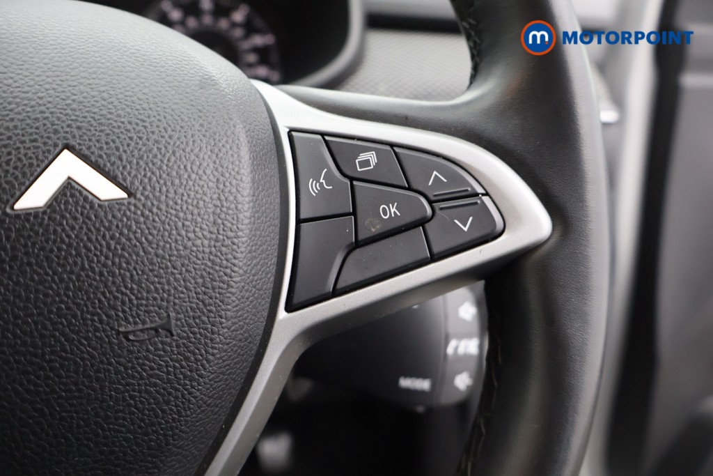Dacia Sandero Stepway Expression Manual Petrol Hatchback - Stock Number (1619080) - 3rd supplementary image