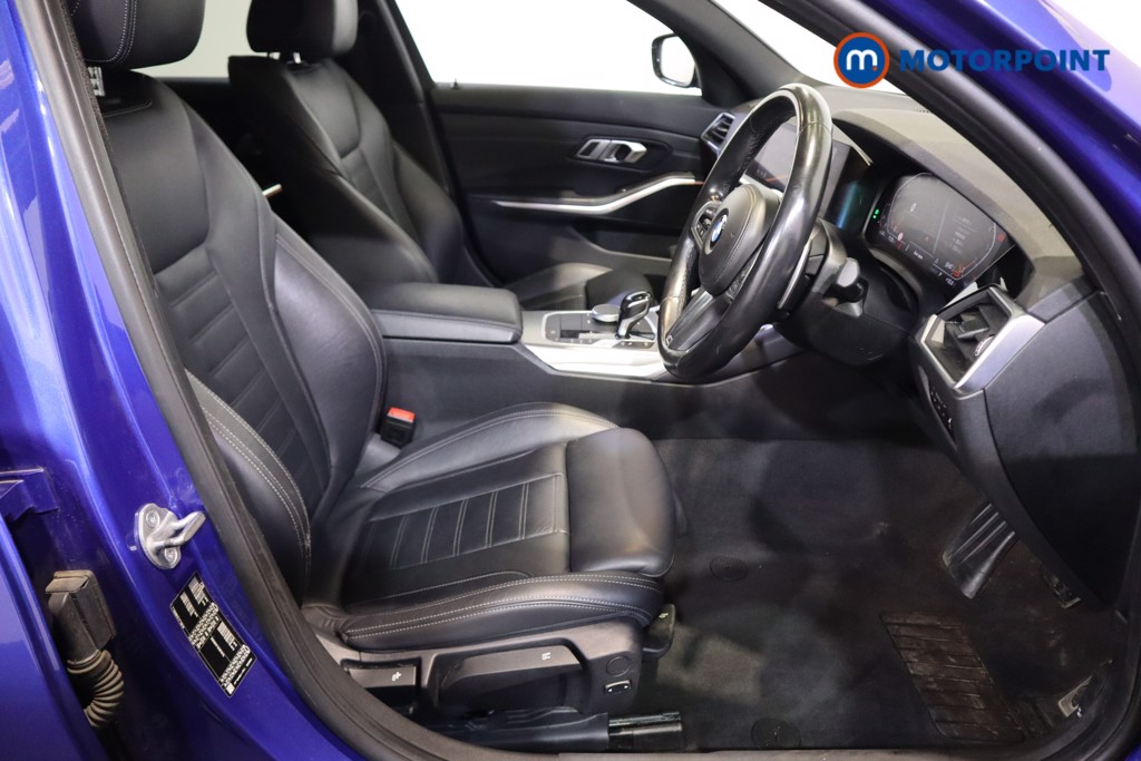 BMW 3 Series M Sport Automatic Petrol Saloon - Stock Number (1619093) - 6th supplementary image