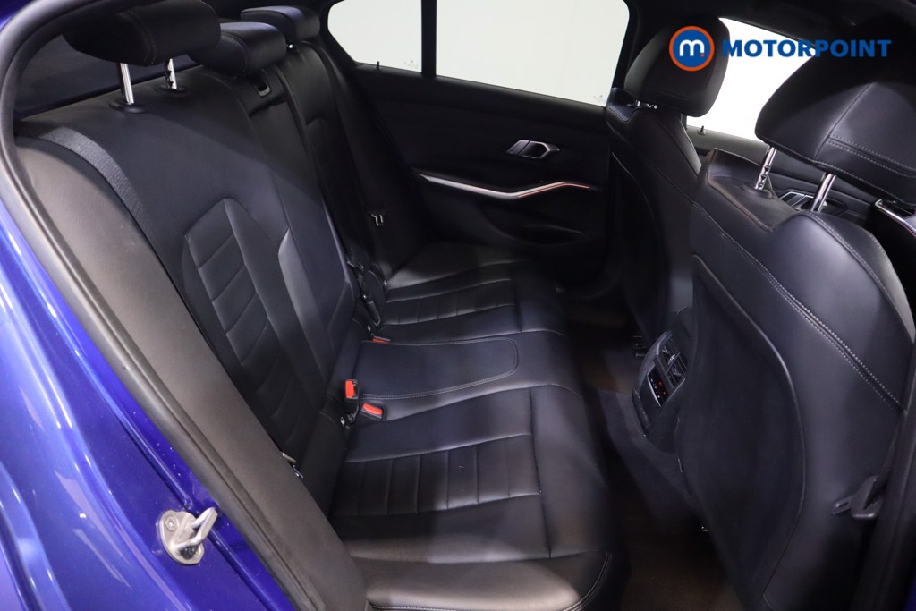 BMW 3 Series M Sport Automatic Petrol Saloon - Stock Number (1619093) - 7th supplementary image