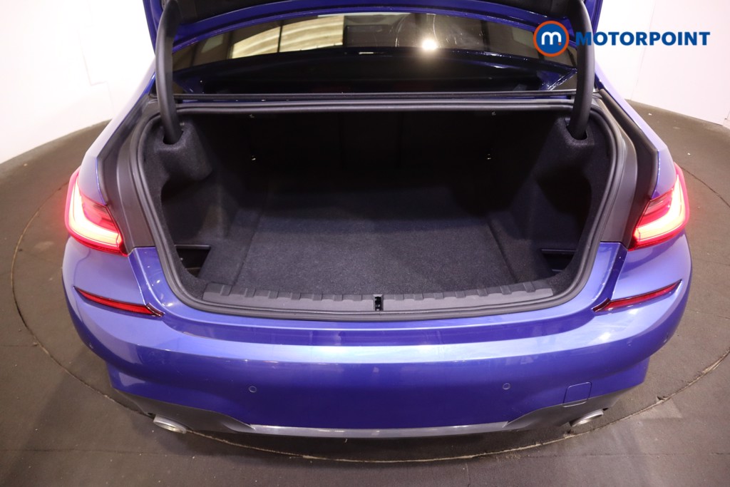 BMW 3 Series M Sport Automatic Petrol Saloon - Stock Number (1619093) - 8th supplementary image