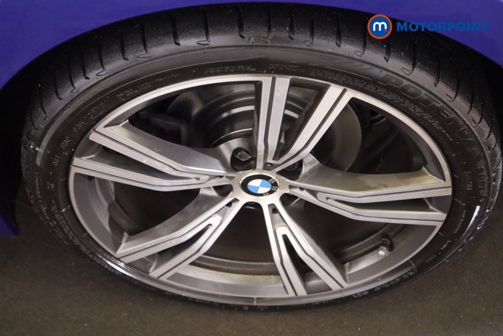 BMW 3 Series M Sport Automatic Petrol Saloon - Stock Number (1619093) - 9th supplementary image