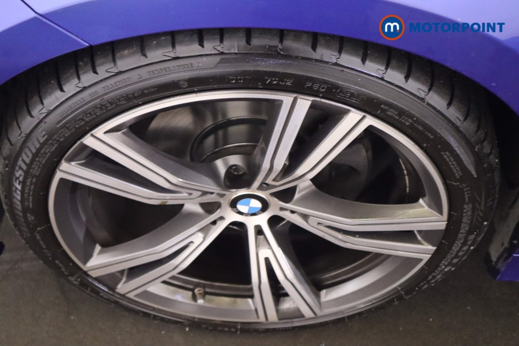 BMW 3 Series M Sport Automatic Petrol Saloon - Stock Number (1619093) - 10th supplementary image