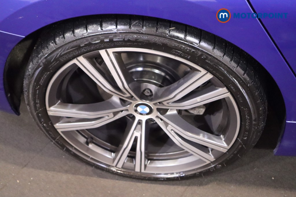 BMW 3 Series M Sport Automatic Petrol Saloon - Stock Number (1619093) - 12th supplementary image