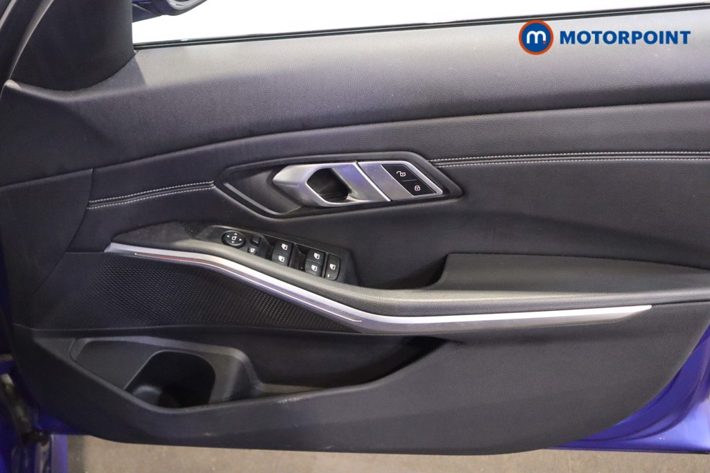 BMW 3 Series M Sport Automatic Petrol Saloon - Stock Number (1619093) - 13th supplementary image