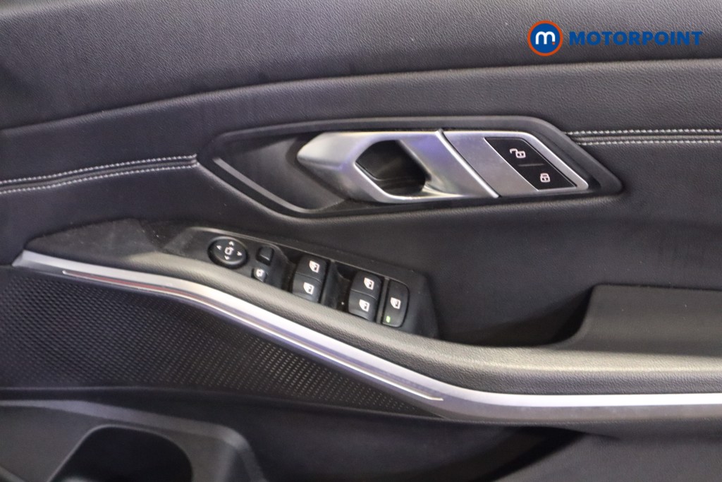 BMW 3 Series M Sport Automatic Petrol Saloon - Stock Number (1619093) - 14th supplementary image
