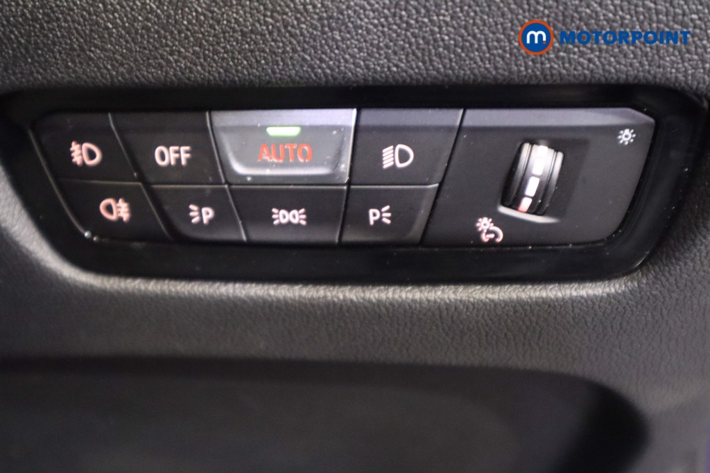 BMW 3 Series M Sport Automatic Petrol Saloon - Stock Number (1619093) - 16th supplementary image