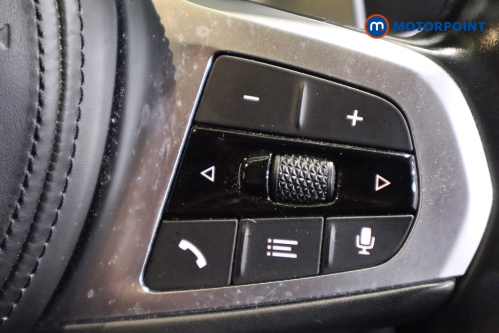 BMW 3 Series M Sport Automatic Petrol Saloon - Stock Number (1619093) - 17th supplementary image