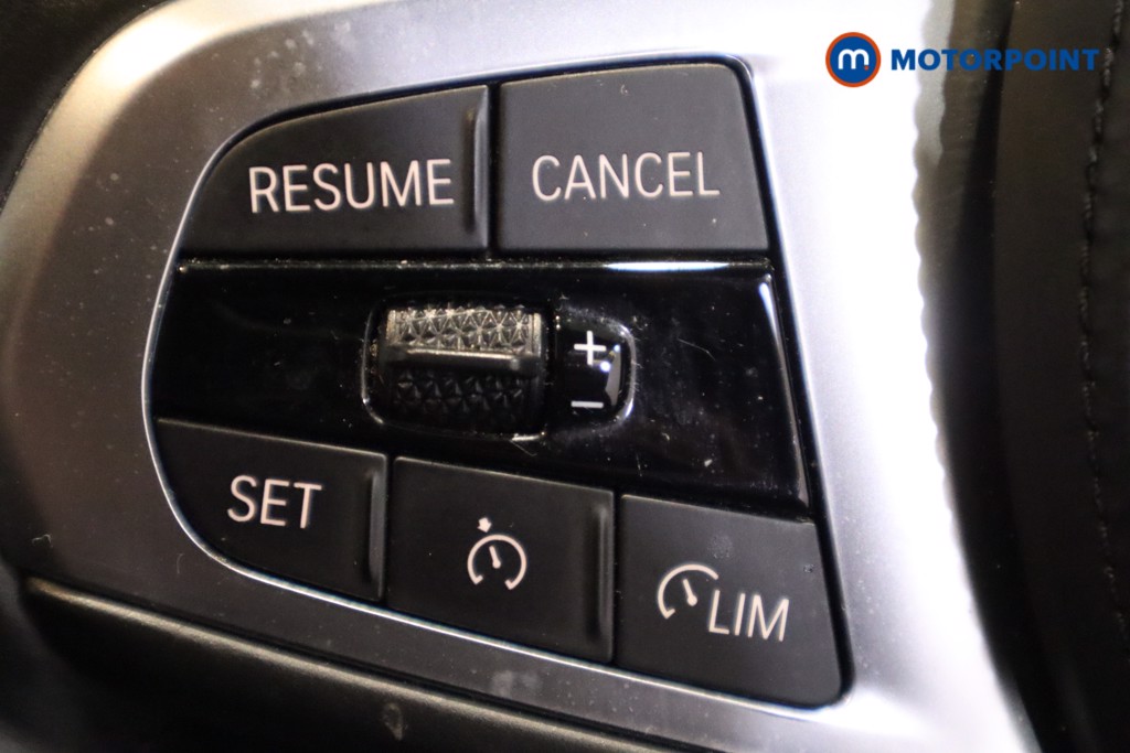 BMW 3 Series M Sport Automatic Petrol Saloon - Stock Number (1619093) - 18th supplementary image