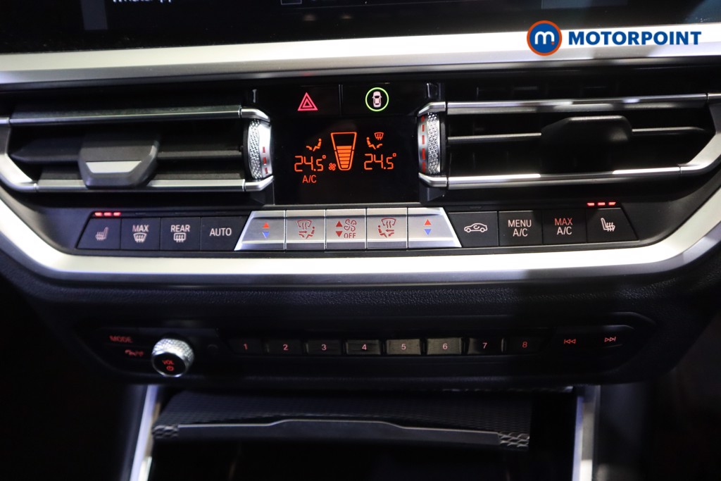 BMW 3 Series M Sport Automatic Petrol Saloon - Stock Number (1619093) - 21st supplementary image