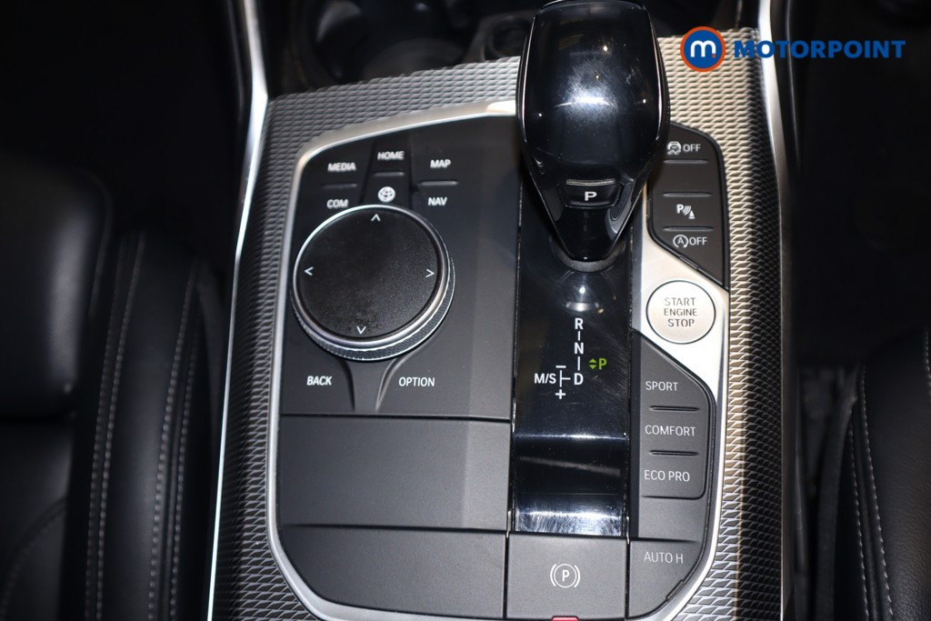 BMW 3 Series M Sport Automatic Petrol Saloon - Stock Number (1619093) - 23rd supplementary image
