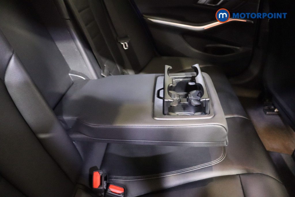 BMW 3 Series M Sport Automatic Petrol Saloon - Stock Number (1619093) - 27th supplementary image