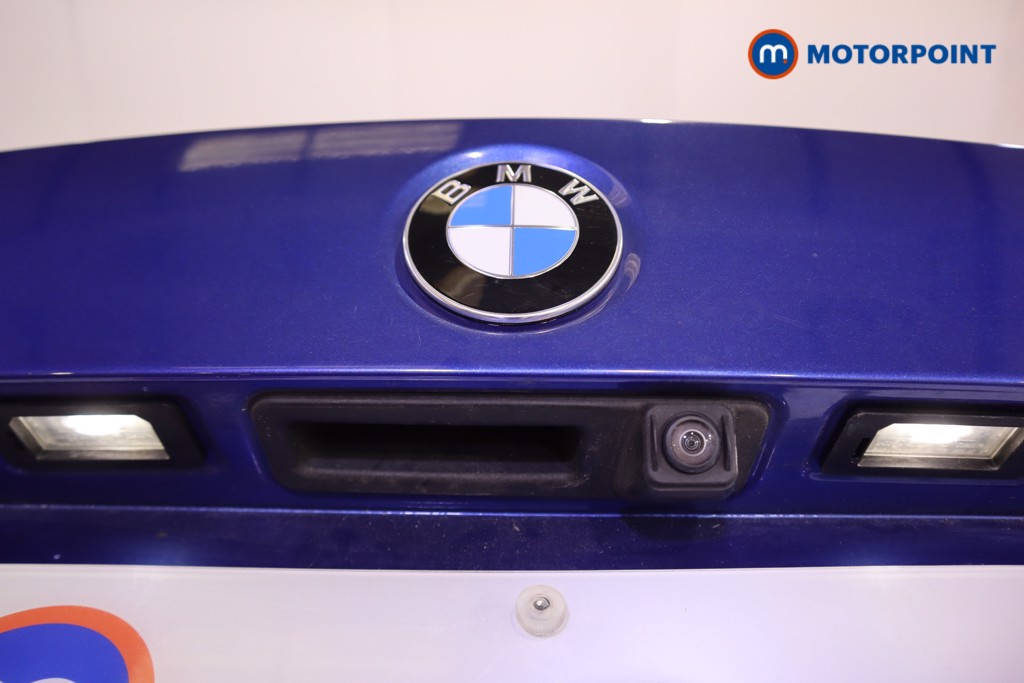 BMW 3 Series M Sport Automatic Petrol Saloon - Stock Number (1619093) - 30th supplementary image