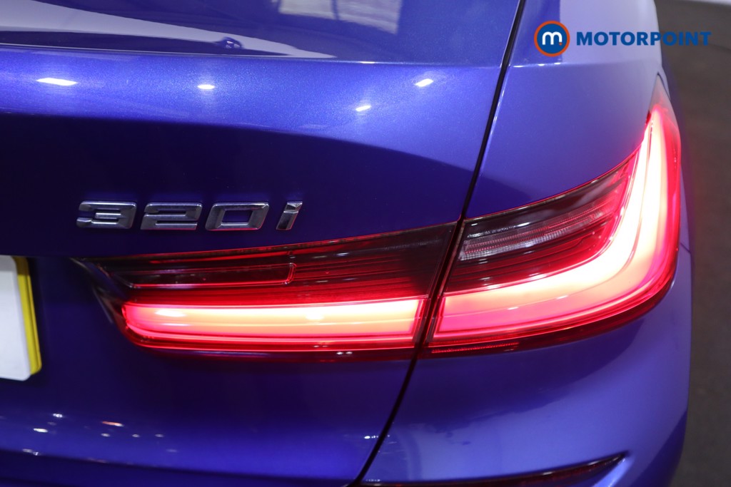 BMW 3 Series M Sport Automatic Petrol Saloon - Stock Number (1619093) - 32nd supplementary image