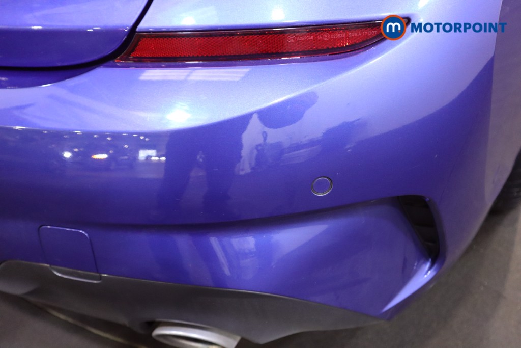 BMW 3 Series M Sport Automatic Petrol Saloon - Stock Number (1619093) - 33rd supplementary image