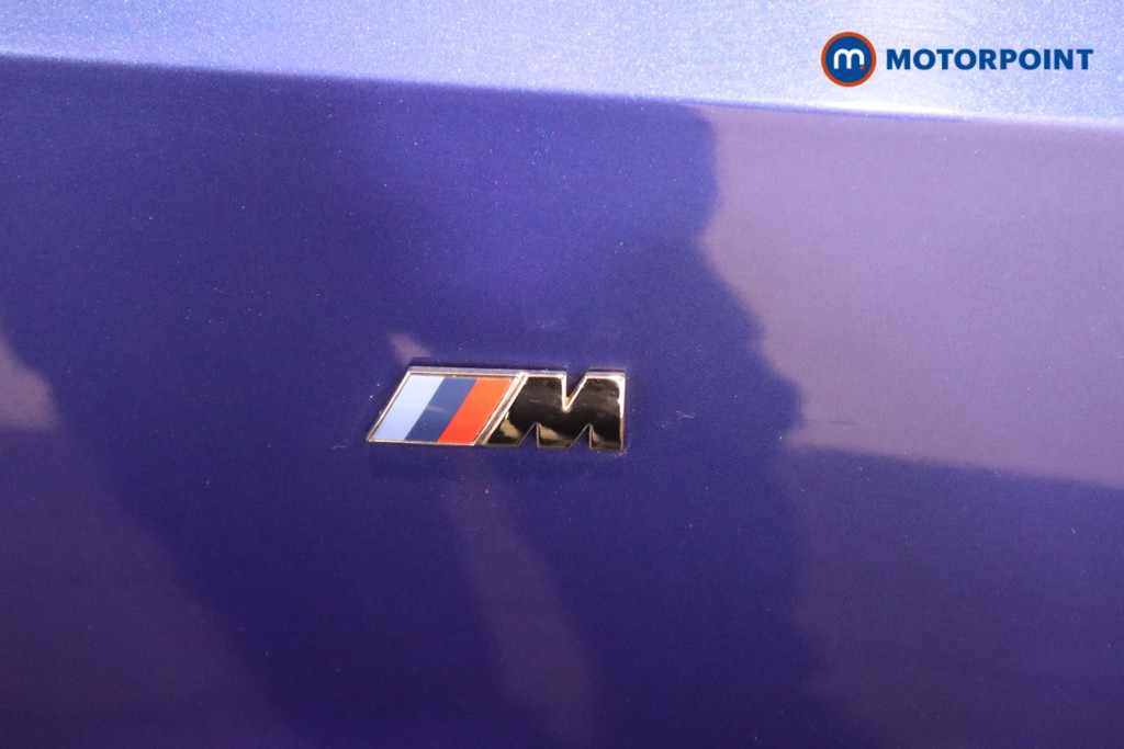 BMW 3 Series M Sport Automatic Petrol Saloon - Stock Number (1619093) - 34th supplementary image