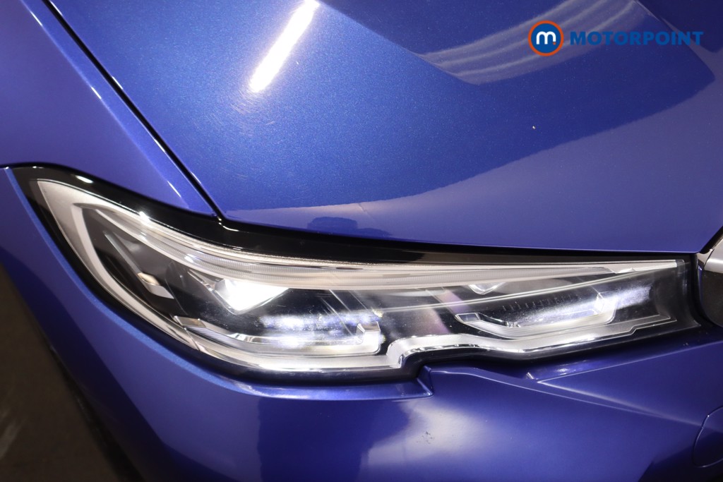 BMW 3 Series M Sport Automatic Petrol Saloon - Stock Number (1619093) - 35th supplementary image