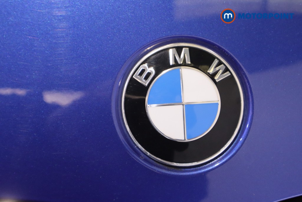 BMW 3 Series M Sport Automatic Petrol Saloon - Stock Number (1619093) - 37th supplementary image