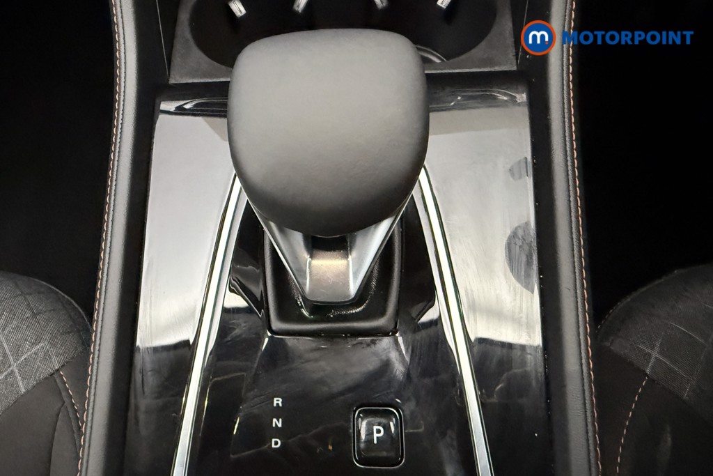 Mg Motor Uk HS SE Automatic Petrol-Electric Hybrid SUV - Stock Number (1619217) - 7th supplementary image