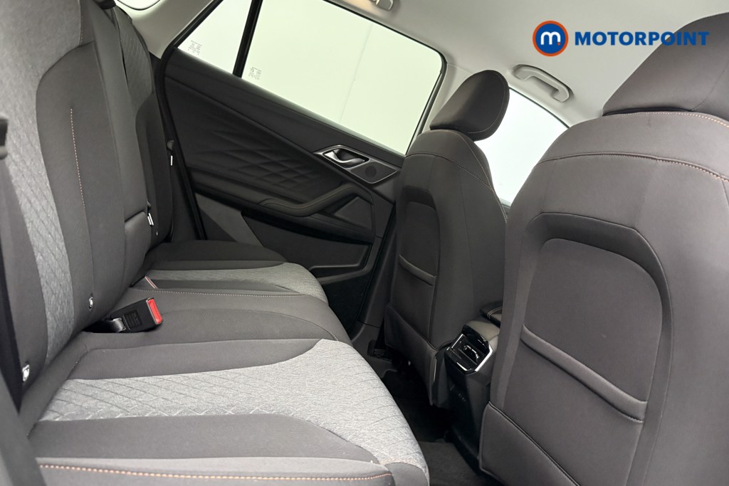 Mg Motor Uk HS SE Automatic Petrol-Electric Hybrid SUV - Stock Number (1619217) - 9th supplementary image