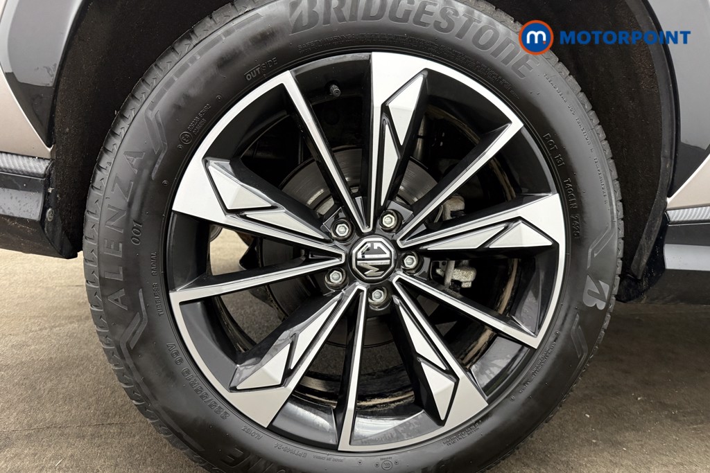Mg Motor Uk HS SE Automatic Petrol-Electric Hybrid SUV - Stock Number (1619217) - 10th supplementary image