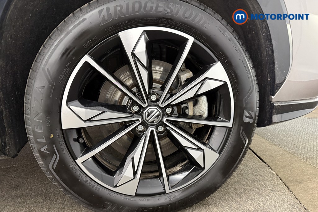 Mg Motor Uk HS SE Automatic Petrol-Electric Hybrid SUV - Stock Number (1619217) - 11th supplementary image