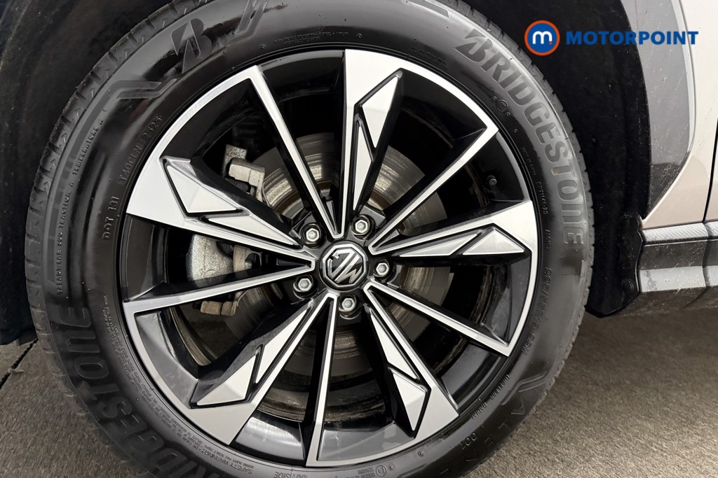 Mg Motor Uk HS SE Automatic Petrol-Electric Hybrid SUV - Stock Number (1619217) - 12th supplementary image