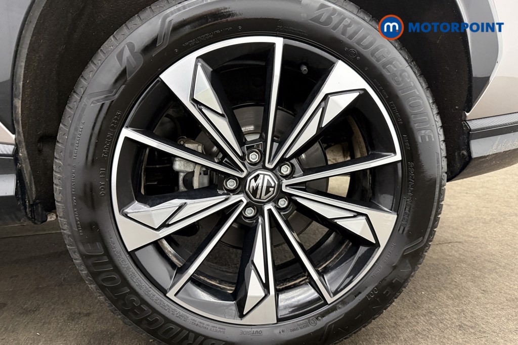 Mg Motor Uk HS SE Automatic Petrol-Electric Hybrid SUV - Stock Number (1619217) - 13th supplementary image