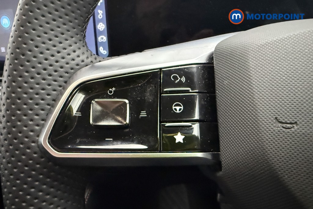 Mg Motor Uk HS SE Automatic Petrol-Electric Hybrid SUV - Stock Number (1619217) - 14th supplementary image