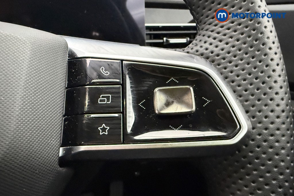 Mg Motor Uk HS SE Automatic Petrol-Electric Hybrid SUV - Stock Number (1619217) - 15th supplementary image