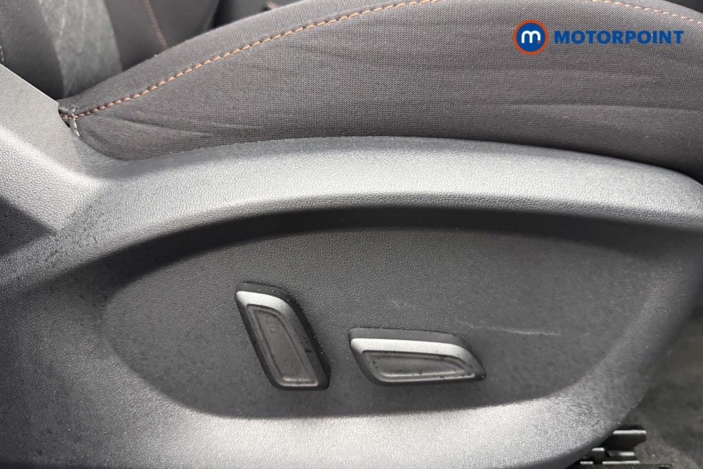 Mg Motor Uk HS SE Automatic Petrol-Electric Hybrid SUV - Stock Number (1619217) - 17th supplementary image