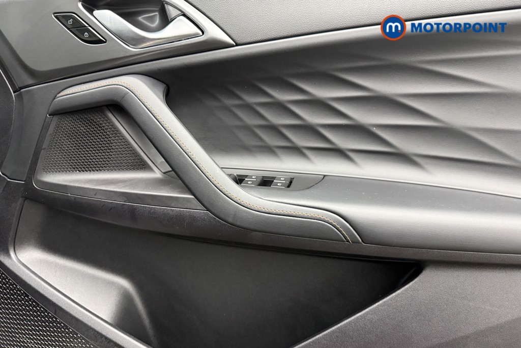 Mg Motor Uk HS SE Automatic Petrol-Electric Hybrid SUV - Stock Number (1619217) - 18th supplementary image