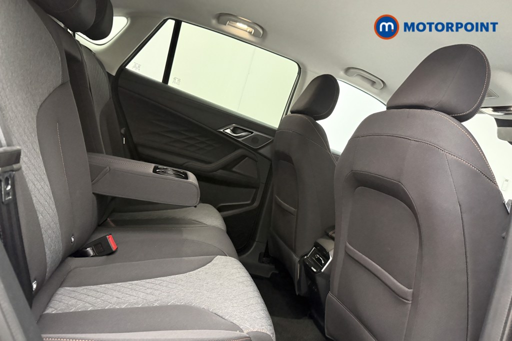 Mg Motor Uk HS SE Automatic Petrol-Electric Hybrid SUV - Stock Number (1619217) - 20th supplementary image