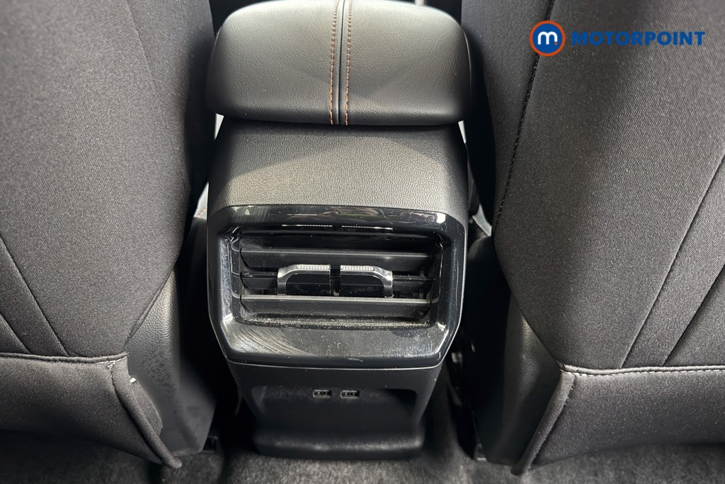 Mg Motor Uk HS SE Automatic Petrol-Electric Hybrid SUV - Stock Number (1619217) - 21st supplementary image